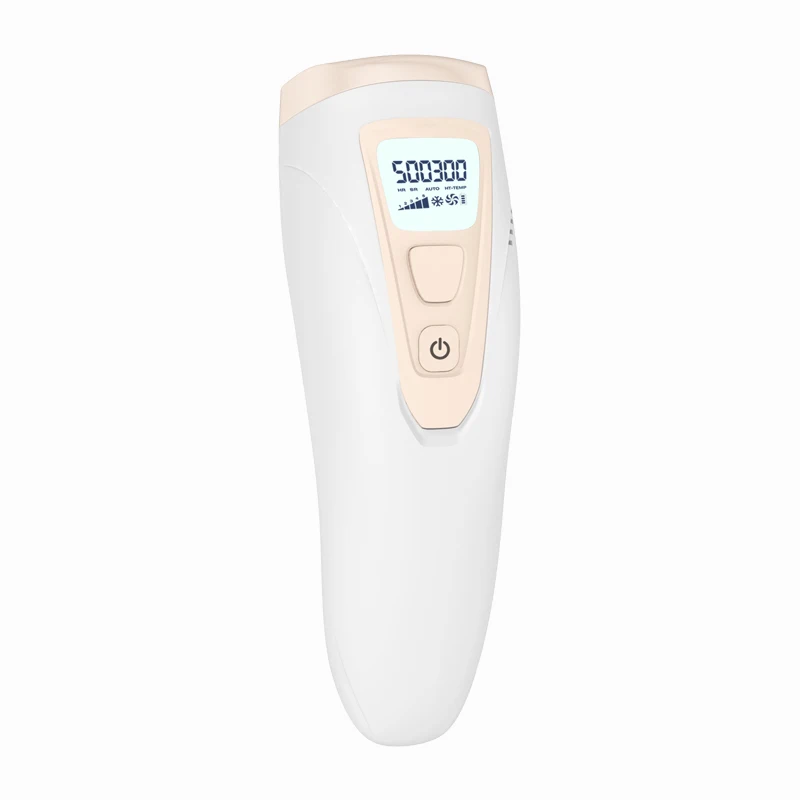 
Best Selling Products in 2019 At Home Permanent IPL Hair Removal for Women and Men 