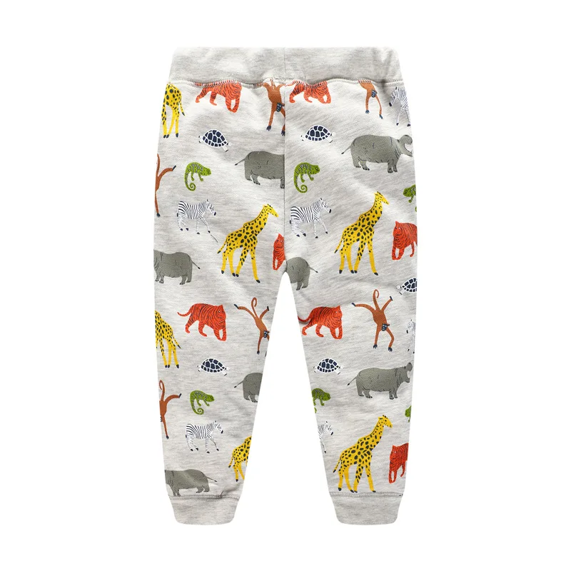 
Sport Style Boys Pants Kids Trousers Sweatpants Clothes For Boys Children Clothing 