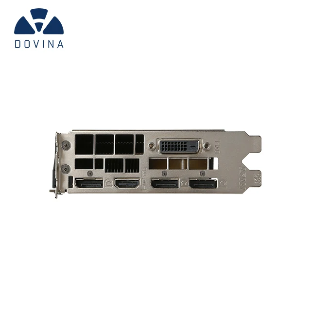 MSI graphic card GTX1070ti with Blower Fan GDDR5 8GB video card VGA Wholesale