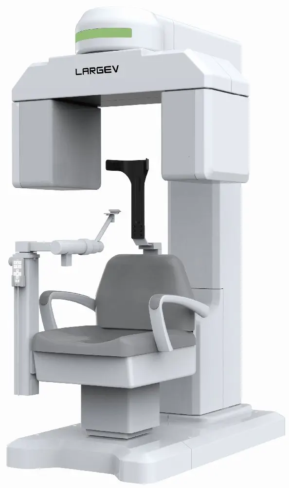 
Cone Beam Computed Tomography - High Resolution and Perfect Image Medical Imaging Equipment , CT 