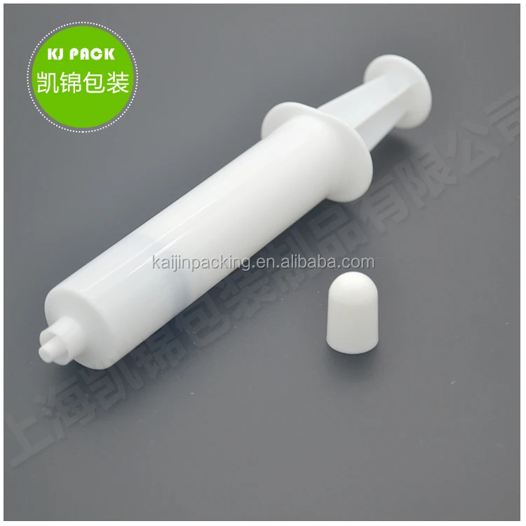 10 мл ясно, крем для глаз косметический шприц флакон PS 10 мл пластиковые косметические сыворотки бутылок