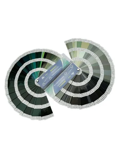 Good Gloss Anti-Yellow Acrylic Spray Paint Clearcoat for Car Paint