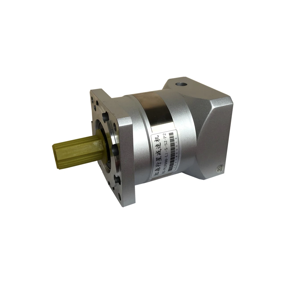 Precise Planetary Gearbox for 1KW Mitsubishi Servo Motor
