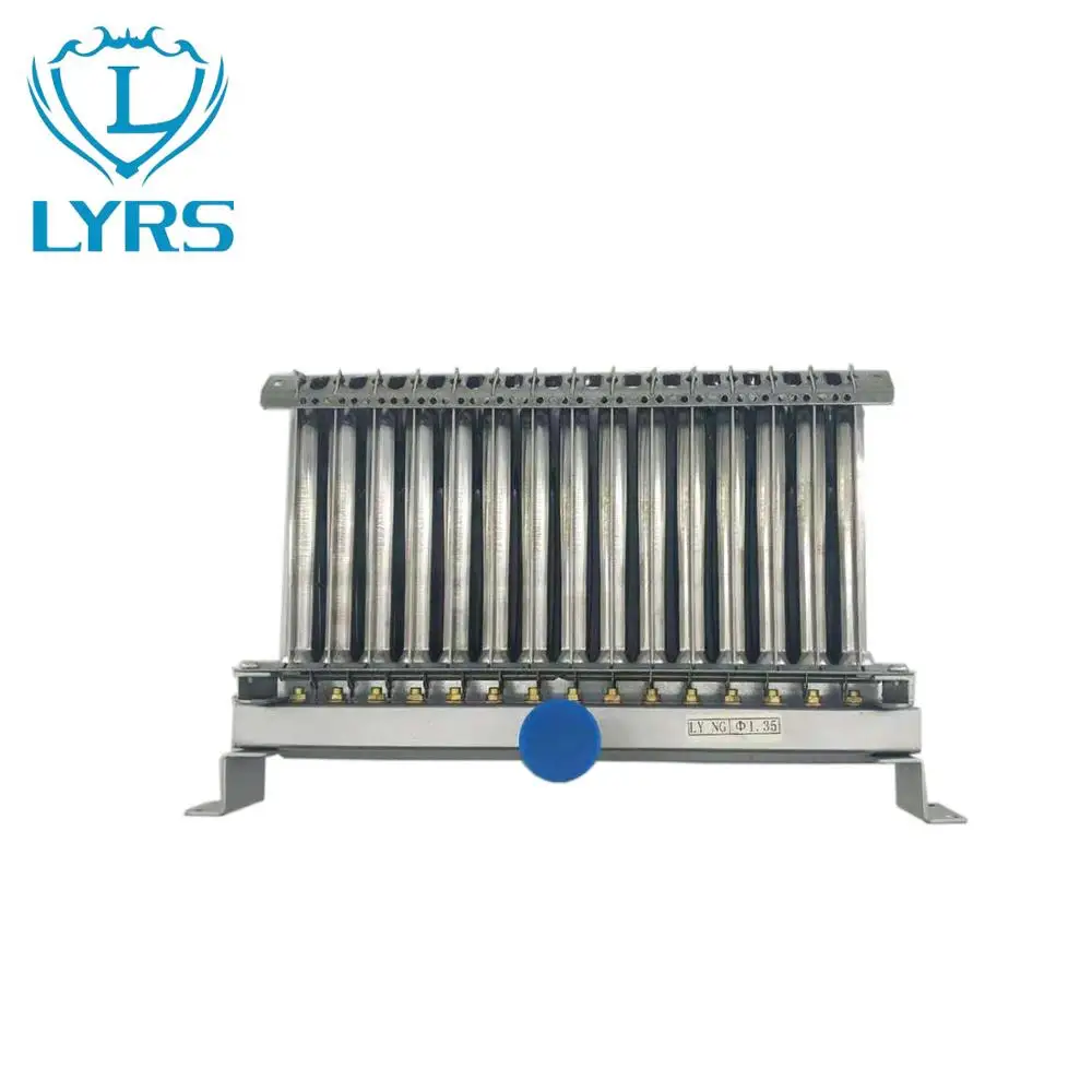 28KW high quality wall hung gas boiler parts with low price burner