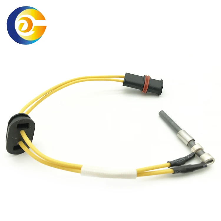 
18V Webasto 3500/5000w heater 24V Glow Pin 