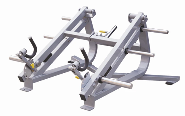 plate loaded gym equipment Nautilus Seated Dip gym equipment