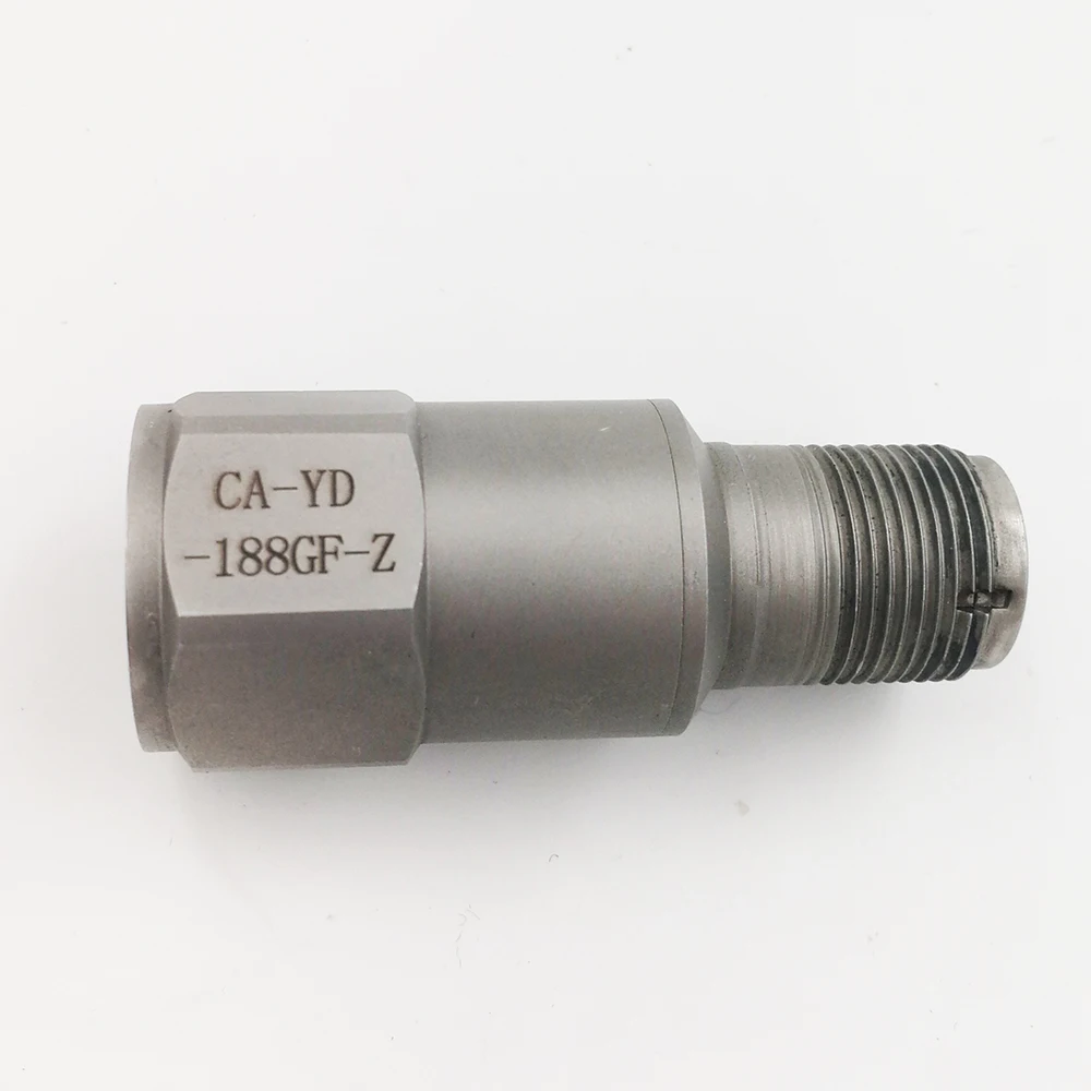 Высокая чувствительность изолированный IEPE акселерометр