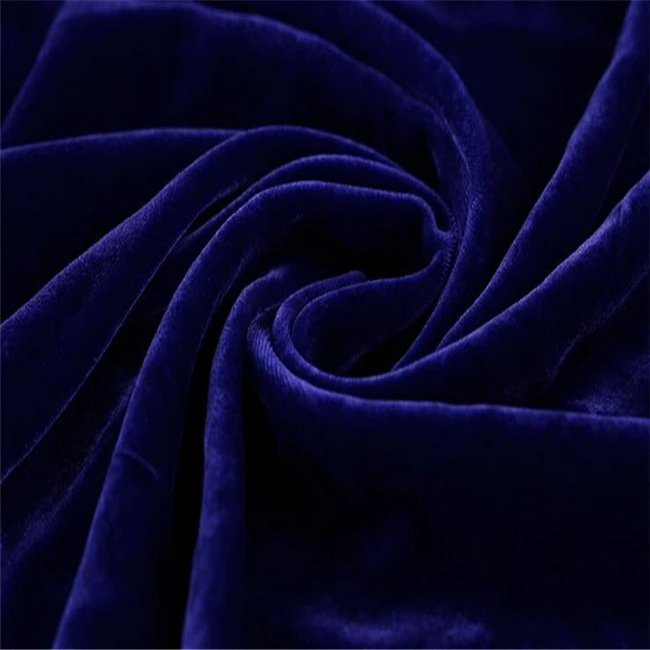 2020 новейшая шелковая ткань бархат для обивки домашний шелк Бархат винтажный Текстиль