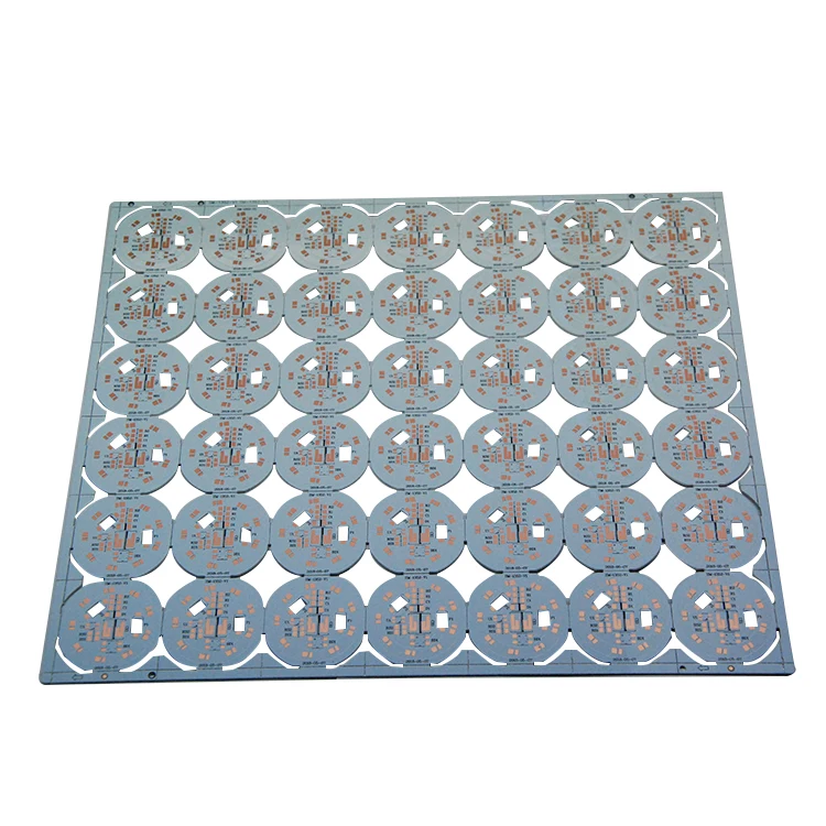 Best Selling Competitive Price 94v0 Led Light Pcb Board