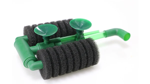 High Density Open Cell Air pump aquarium filter sponge/foam for Aquarium Fish Tank