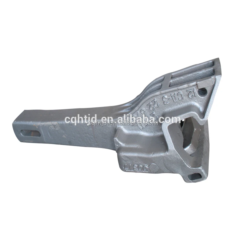 Factory directly sell pragmatic railway casting SA-3 coupler