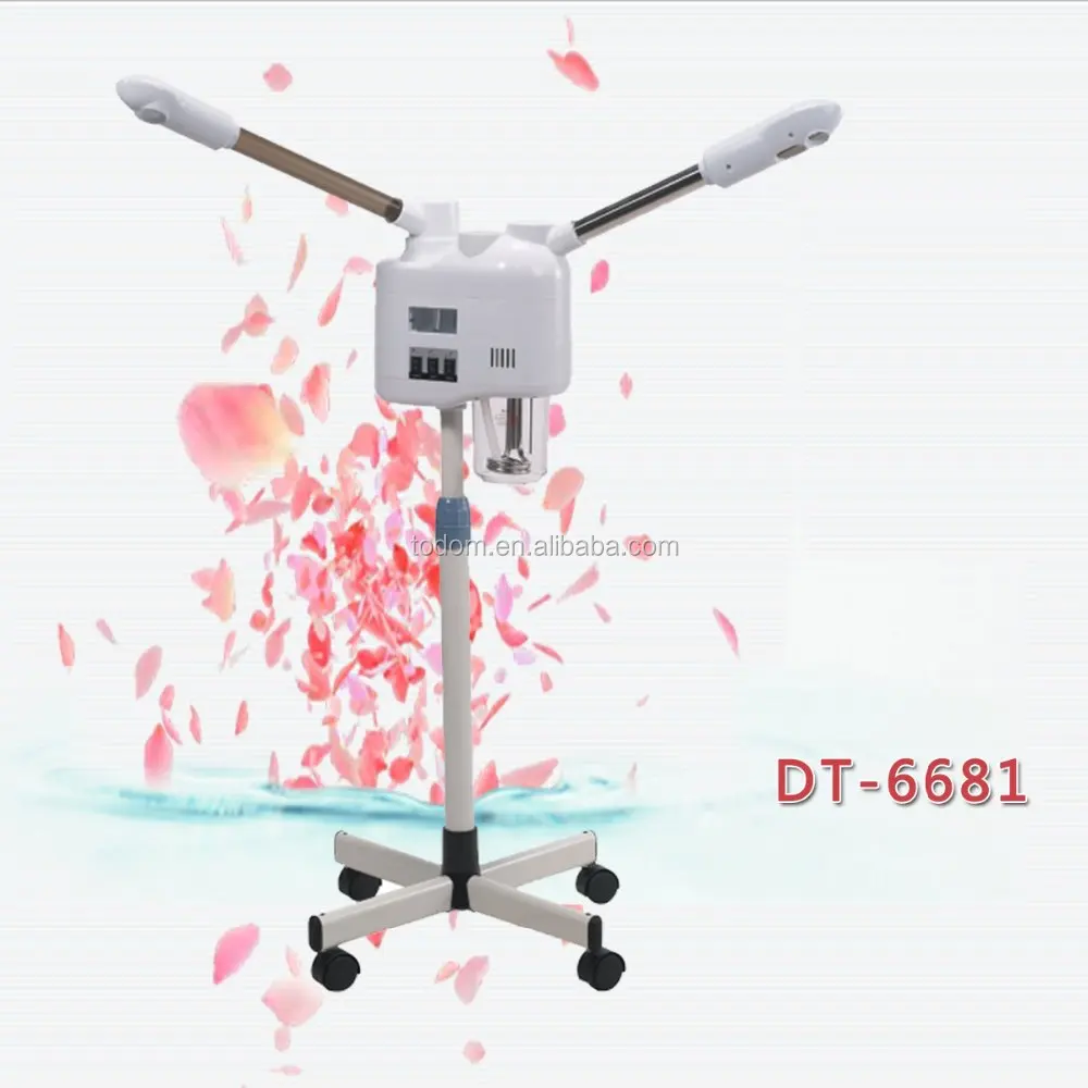 DT-6681 Паровая сауна для лица