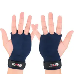 3 hole hand grips and gymnastics grips Great for Cross Training, pullups, weight lifting, chin ups, training, exercise, kettlebe