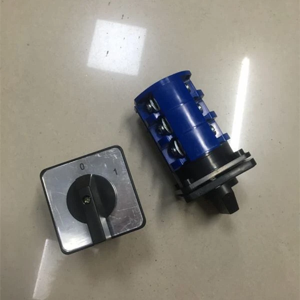 Changeover Switch 20A/ 32A/ 63A/125A/160A