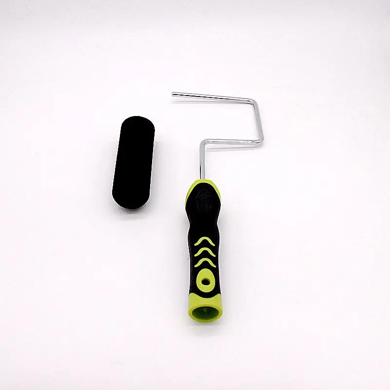 
factory direct sell wholesale price manufacturer paint roller roller brush 