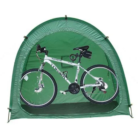 
Amazon Bicycle Tent Protective Waterproof Outdoor Storage Tent 