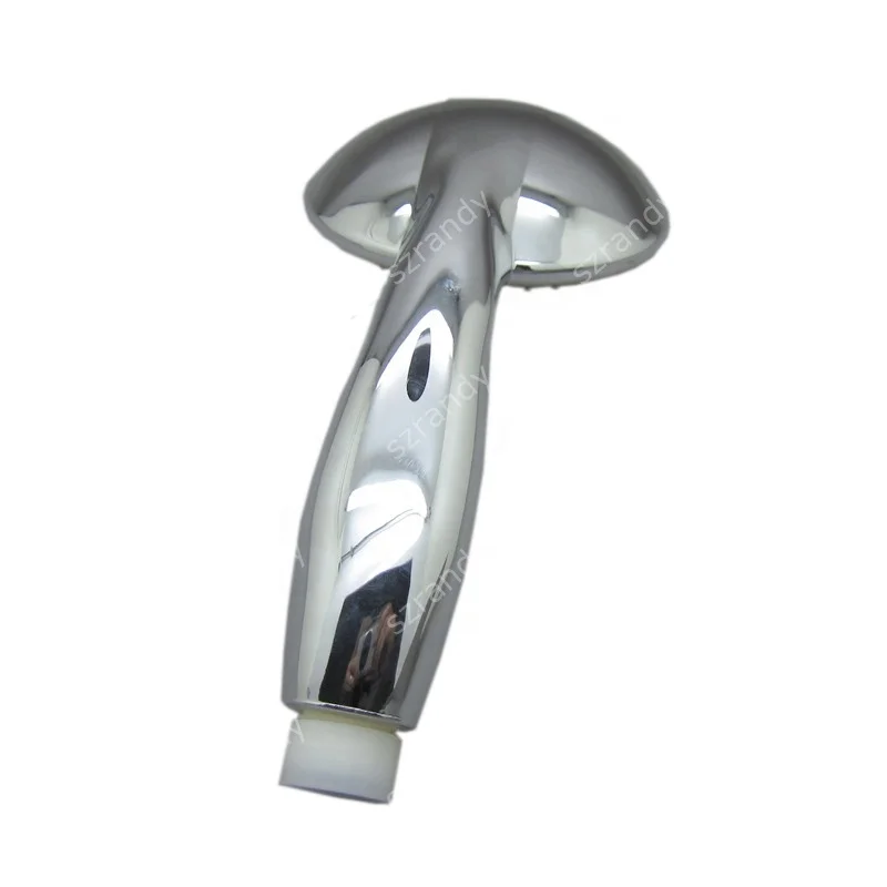 Water power Bathroom 7 color best light shower 8008-A24