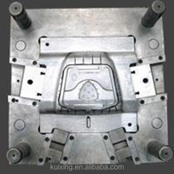 china Car steering wheel injection mold suppliers/ manufacturer