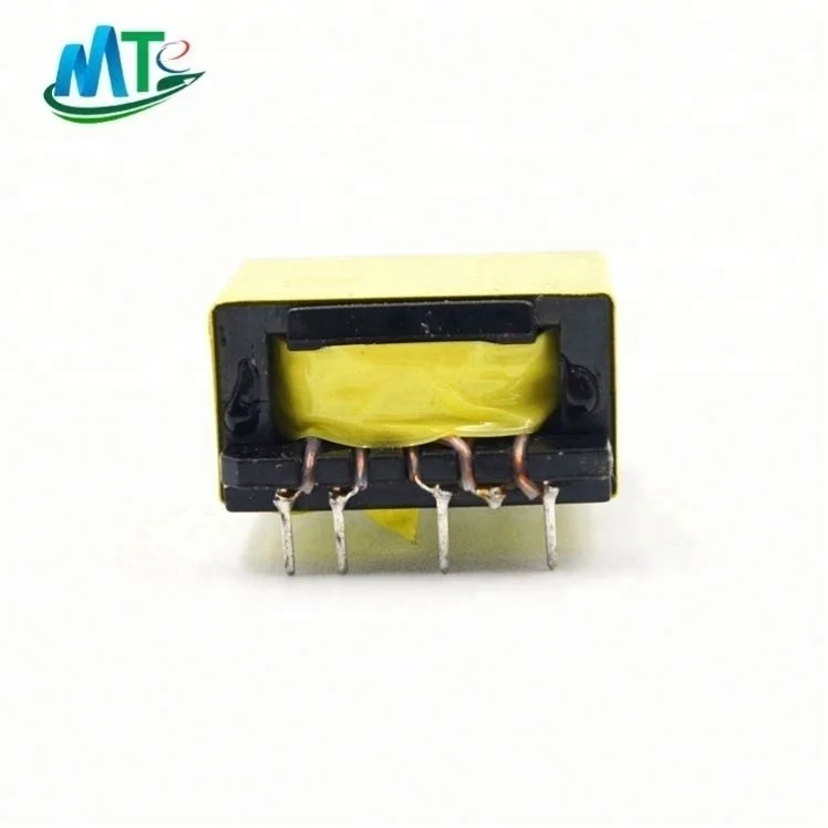 EC49 Electronic Transformer electronic vehicle charger flyback transformer