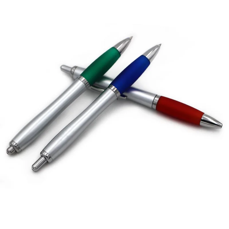 
manufacture best seller promotion plastic cheap gourd ballpoint pen 