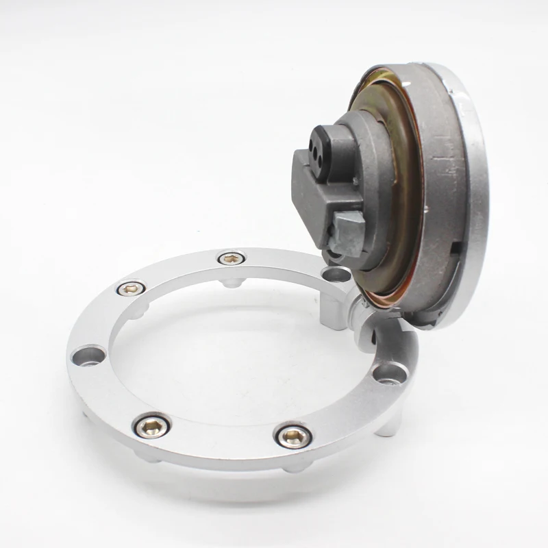 Cheap and popular fuel cap motorcycle spare parts fits CBR 600 900 929