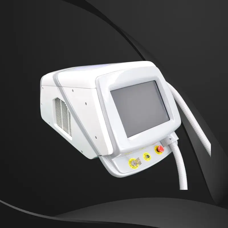 Fogool beijing Acne treatment skin rejuvenation 755 810 1064 diode laser 808nm