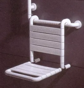 
Nylon Shower Seat 