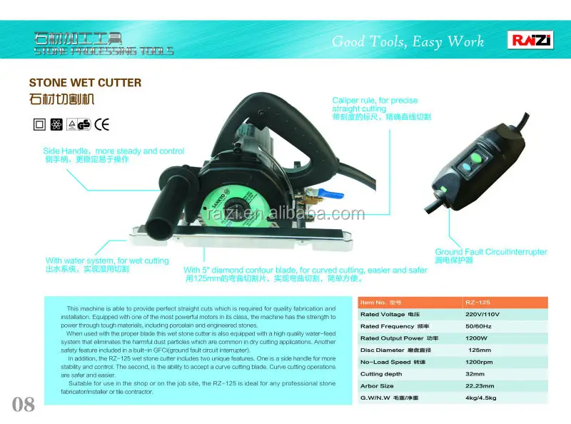 
RAIZI TOOL -5