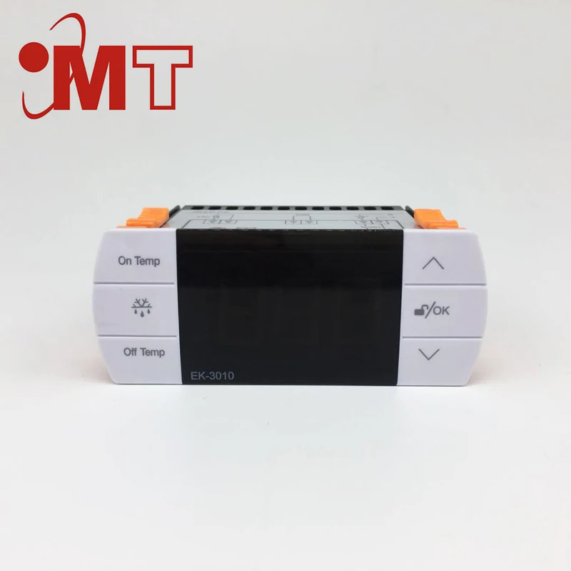 Temperature controller for cold room EK-3010