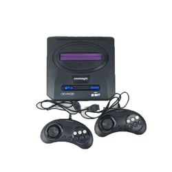 Shenzhen factory retro video game console wholesale