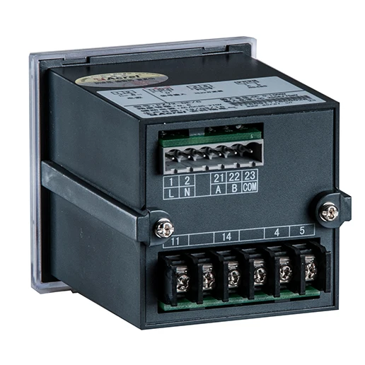 smart solar dc (direct current) panel energy meters manufactures made in China