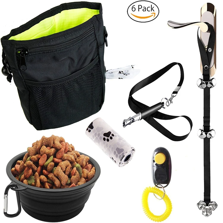 Заводская цена, тренировочная сумка для собак, Сумка с поясным ремнем, наплечный ремень