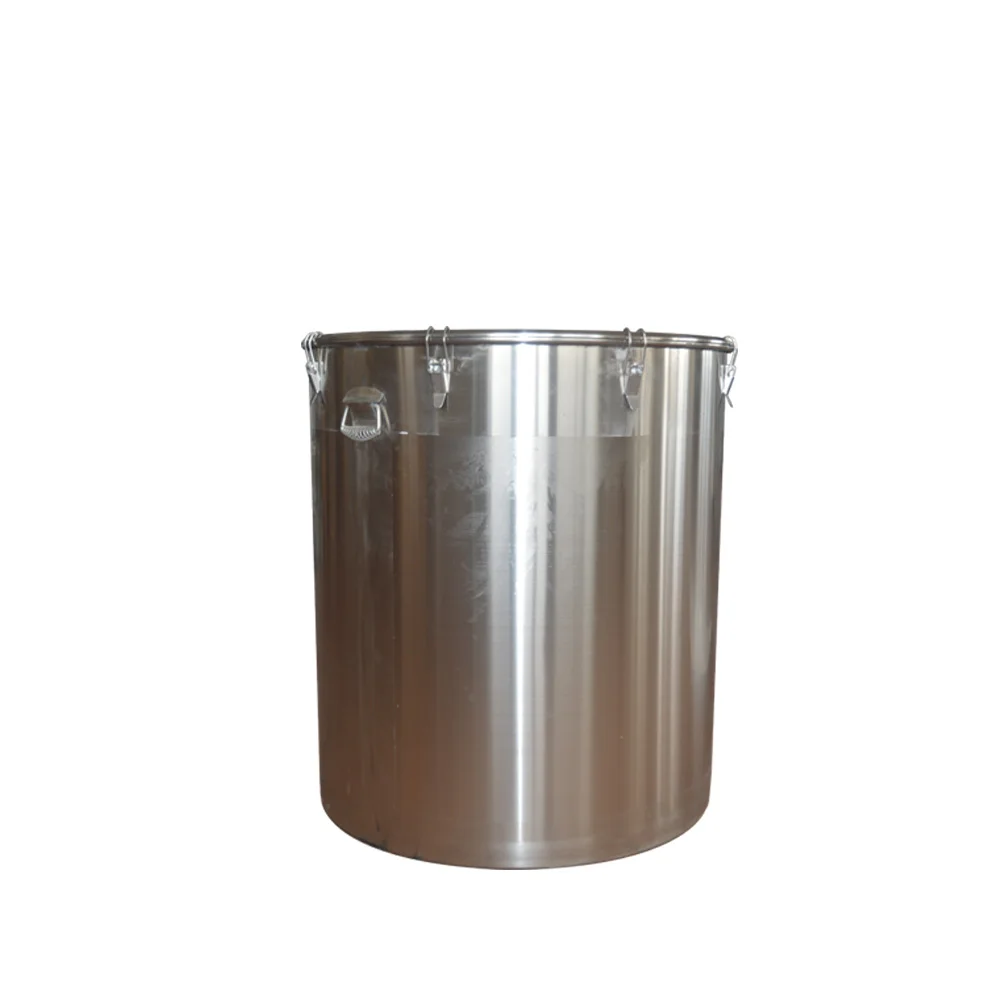 115Gal/450L Home Beer Fermentation Tank, Wine Fermentation Tank
