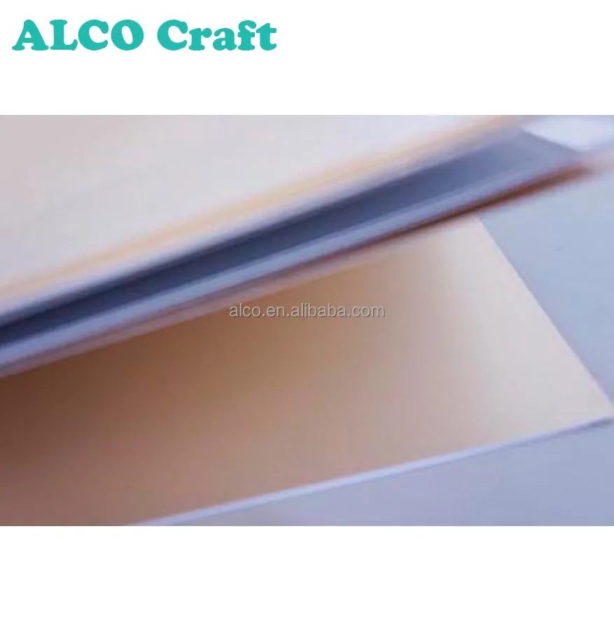 16x20 inch vase premium foil cardstock stack for home decor