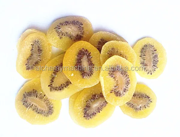 Bulk organic dried fruit