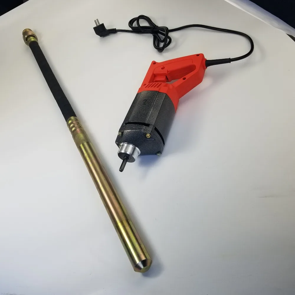 
 Лидер продаж!! Высококачественный вибратор для бетона турецкого типа на продажу  