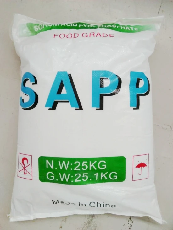 Высококачественный пищевой АЦП/пирофосфат натрия/АЦП (15/28/40)