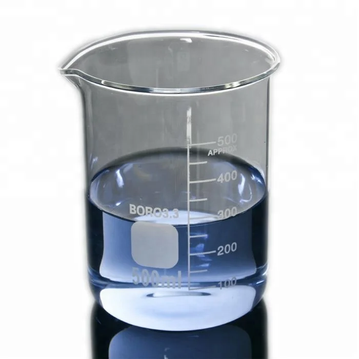 
Scale measure kitchen borosilicate glass measuring beaker jug 
