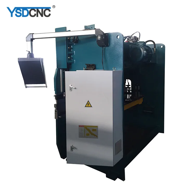 100T/3200 листогибочный пресс с ЧПУ, пресс-машина, гидравлический листогибочный пресс