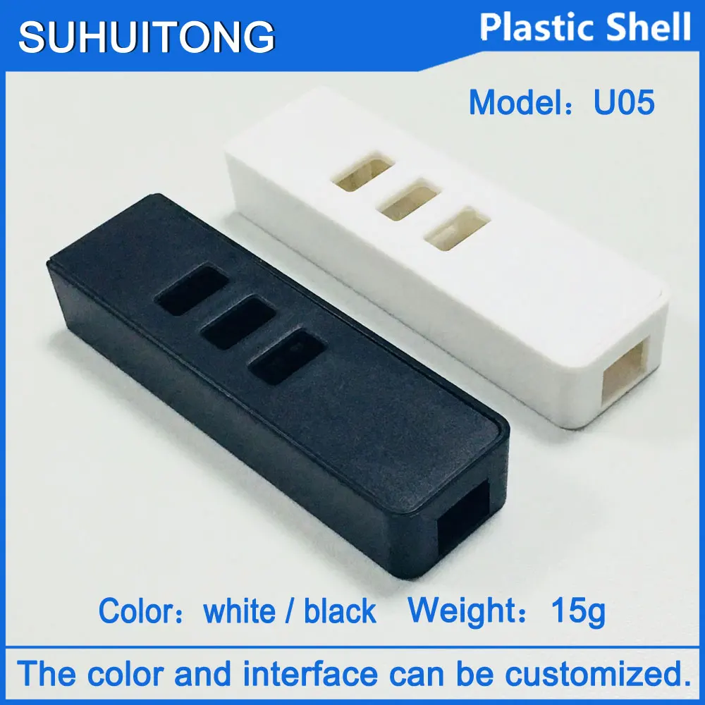 Hot sale band mesh interface network card communication product USB interface wireless network card plastic shell