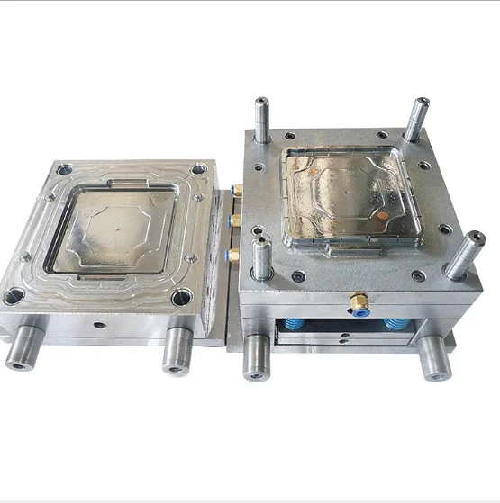 Household/daily Use Products Injection Molding OEM ABS Plastic Household Appliance