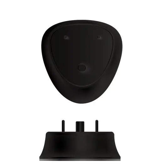 Teeth whitening Rechargeable Electric toothbrush with IPX7 other teeth whitening accessories