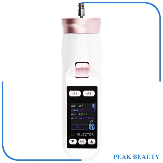 
Skin whitening injection platelet Meso Injector Gun 