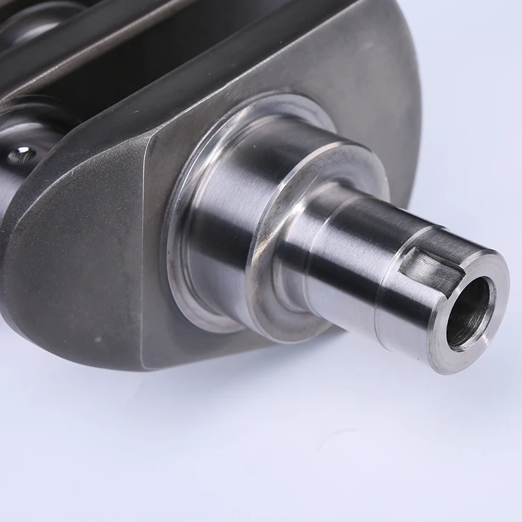 
92.8mm Stroke Billet Crank Shaft Crankshaft for Audi S2 RS2 Crankshaft 