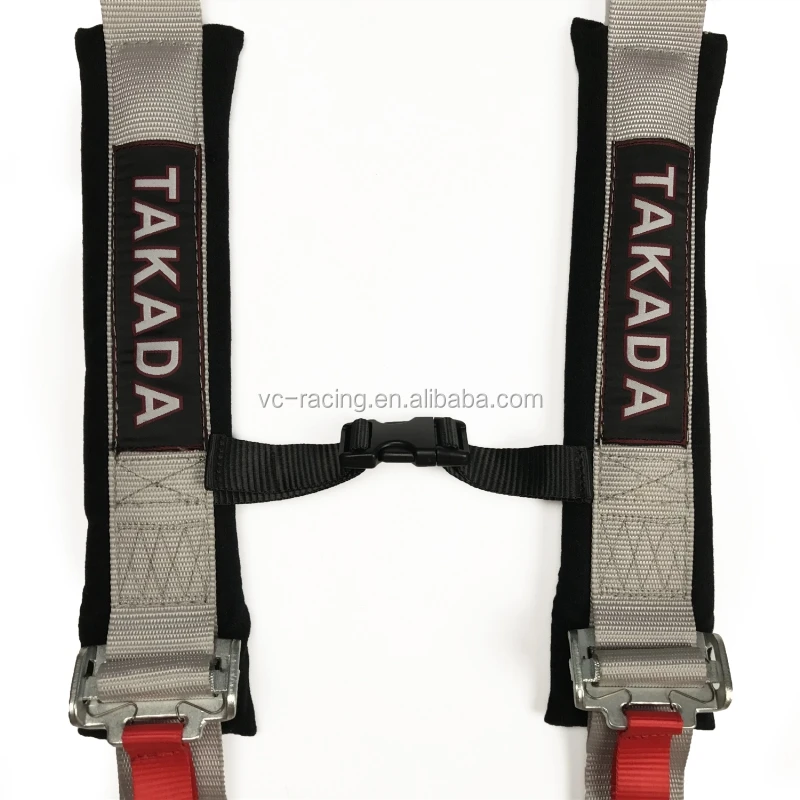 
Good price of Go kart UTV application Portable seat belt , safety seat belt , seat belt for sale 