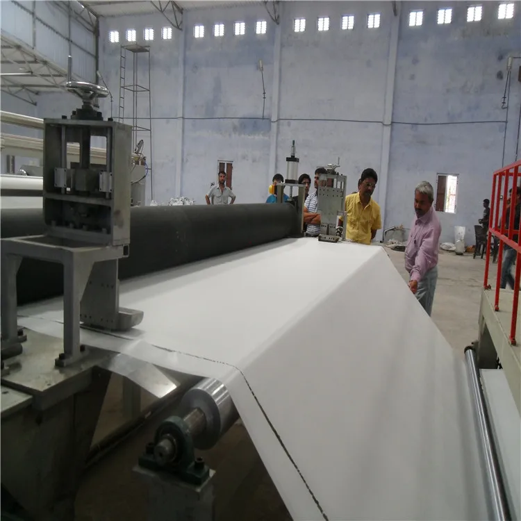 3200mm PVC flex banner machine for advertising