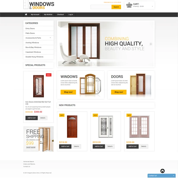 Профессиональный дизайн веб-сайта B2B, компании веб-дизайна в Индии