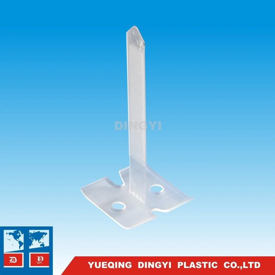 
Floor Tile Leveling System 