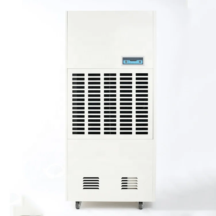 240L Air Dryer Storage Cabinet Industrial Dehumidifier Unit