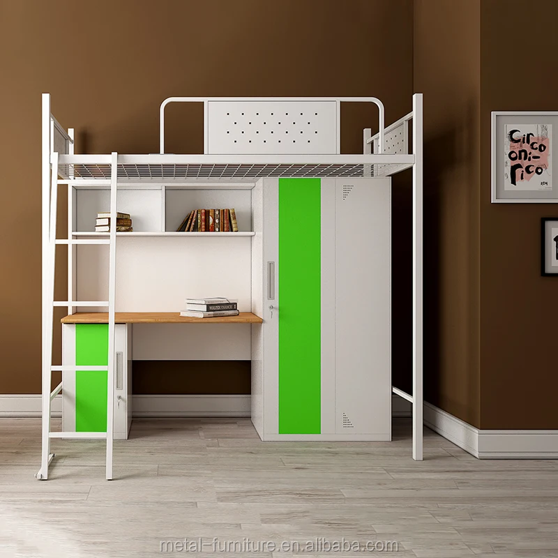 Hostel furniture divan bed capsule design nap pod capsule hotel resting bed